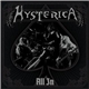 Hysterica - All In